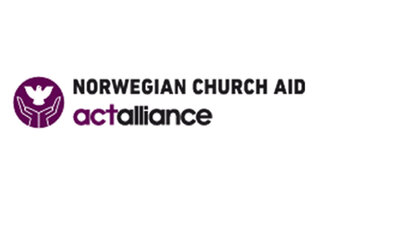 ELCT partner organisation logo